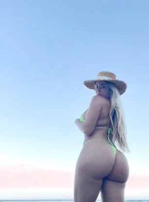 Luxiboo's Expression