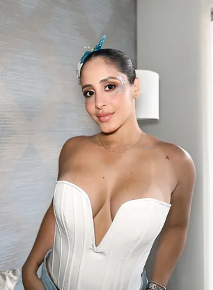 Giorgia_of's Expression