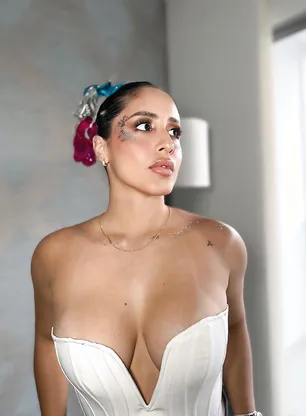 Giorgia_of's Expression