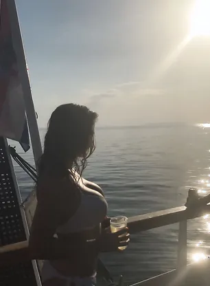 anni030 | Annalena Kühn Busty german teen from berlin