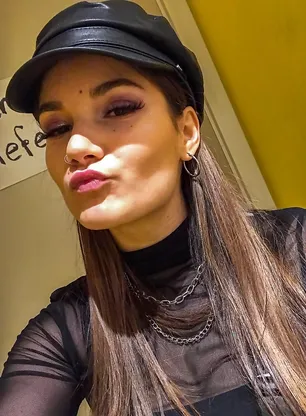 anni030 | Annalena Kühn Busty german teen from berlin