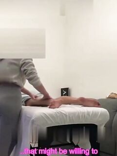 massage porn