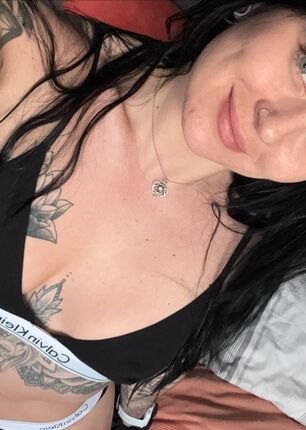 Shellykblack