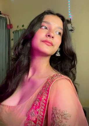 Subhashree Sahu