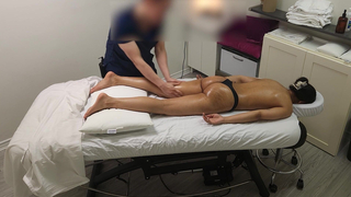 Secret Therapy Indian College Girl Sensual Massage Onlyfans Video