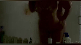 Babymag Aka Stefbabyg Getting Fucked In Shower Onlyfans Leak