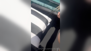 Stefbabyg Outdoor Fucked And Creampied Onlyfans Leak