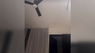 Lyna Perez Mistakenly Slipped Her Tits On Live Show