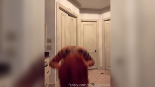 Bishoujomom Horny Tiger Stripteasing Net Dress Fansly Video