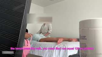 Sinfuldeeds Legit Norway Rmt Giving Into Monster Asian Cock 5th Appointment Onlyfans Video