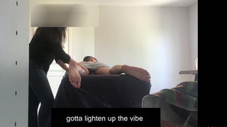 Sinfuldeeds Legit Married Italian Rmt Giving In To Monster Cock 1st Appointment Part 1 Onlyfans Video