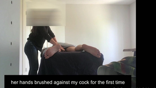 Sinfuldeeds Legit Married Italian Rmt Giving In To Monster Cock 1st Appointment Part 1 Onlyfans Video