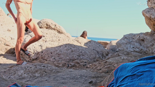 Gentlyperv Jerking Off To A Couple Having Sex And Getting Sucked Off Onlyfans Video