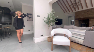 Elle Brooke Job Interview Pussy And Ass Fingering Onlyfans Leak