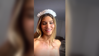 Hayleytothemax Vip Live Police Girl Costume Play Pussy Spread Onlyfans Live Stream