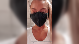 Therealbrittfit Sucking Her Date In Car Onlyfans Video