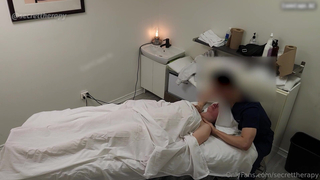 Secret Therapy Lexi A Petite MILF With A Perfect Bubble Butt Part one Onlyfans Video