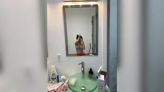 Sofiiiagomez Latest Ppv Teasing Her Big Boobs Onlyfans Video