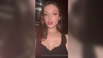 Dainty Wilder Squirting On Public Elevator Finger Hard And Deep Onlyfans Leaked Video