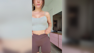 Alinity Tomb Raider Full Strip PPV - Longer Version Leaked Onlyfans
