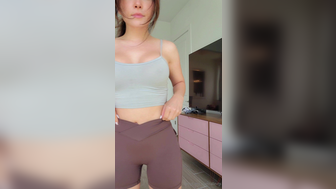 Alinity Tomb Raider Full Strip PPV - Longer Version Leaked Onlyfans