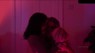 Emily Black Lesbian Threesome PPV Video leaked