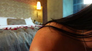 Peachjarsvip Gothic July Livestream Nipple Playing Onlyfans Leak