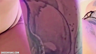 Peachjars Fucking Nude Pussy With Sexmachine Latest Leaked Onlyfans Video