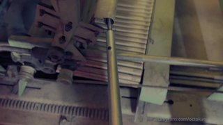 Octokuro Vault Dweller Offers You The Best Deal Of Your Life​