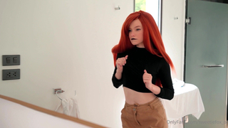 Sweetie Fox Shego Cosplay Is Making Kim Possible Cum Onlyfans Leak
