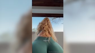 Iggy Azalea Tight Shorts Booty Twerking Leaked Onlyfans Video