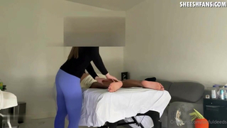 Sinfuldeeds - Legit Ukrainian RMT Giving into Asian Monster Cock 3rd Appointment Full Leak