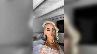 Lindsey Pelas Nude Titty Livestream Leak Sex Video