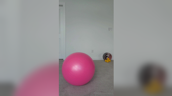 Alinity Full Nude On Yoga Ball Onlyfans Leak