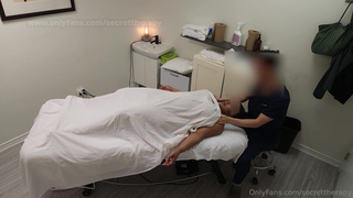 Secret Therapy Jessic A Thicc And Loudgirl Fucked Only Fans Porn