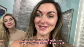 Bryce Adams's Bf Getting Fucked By Livvalittle Onlyfans Video