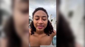 T_o_princessxoxo Aka Kalani Rodgers Nude Boobs Teasing Onlyfans Livestream Leaked