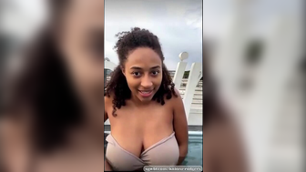 T_o_princessxoxo Aka Kalani Rodgers Nude Boobs Teasing Onlyfans Livestream Leaked