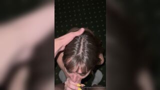 Riley Reid Blowjob To Her Throat And Took Cumshot Onlyfans Leak