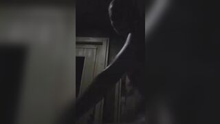 Alysha Newman Sauna Nude 250$ Livestream Boobs Tease Leaked