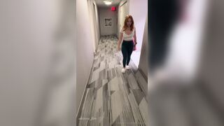 Alexxa_fire Picked Up In Halway For Sex Sucking Dick And Fucked Onlyfans Leak Video