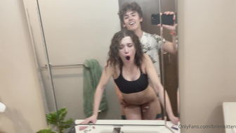 BritniKitten sex tape leaked 1