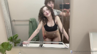 BritniKitten sex tape leaked 1