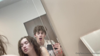 BritniKitten sex tape leaked 1