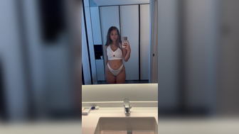 Sophieraiin 1 Million Likes Celebration First Ever Masturbation Video Leaked