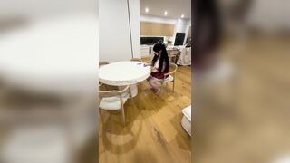 Laararose Horny Student Takes Fat Cock In Mouth And Getting Fucked Leak Onlyfans