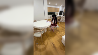 Laararose Horny Student Takes Fat Cock In Mouth And Getting Fucked Leak Onlyfans