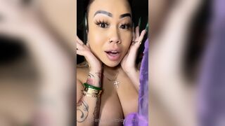 Itslovelymimi27 Joi Sucking Toy To Her Throat Leak Onlyfans Video