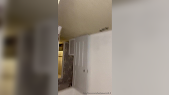 Hollylauren2.0 Whole Tentacle Dildo Deep In Her Ass Rides Onlyfans Leak Video