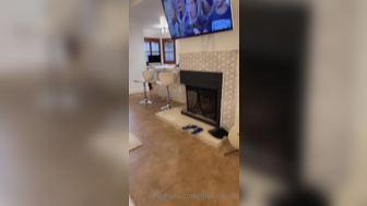 Nickimammasol Pussy And Tits Getting Touched By Son's Friend Onlyfans Video